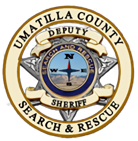 Search & Rescue for this riding area