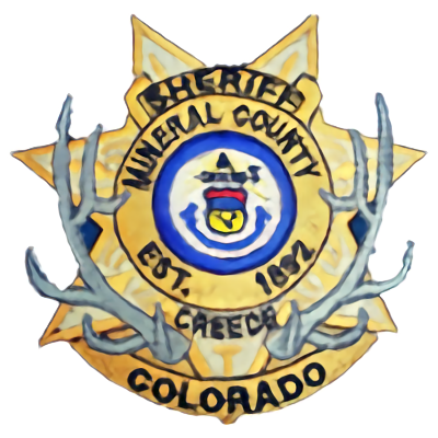 Search & Rescue for this riding area