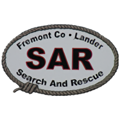 Search & Rescue for this riding area