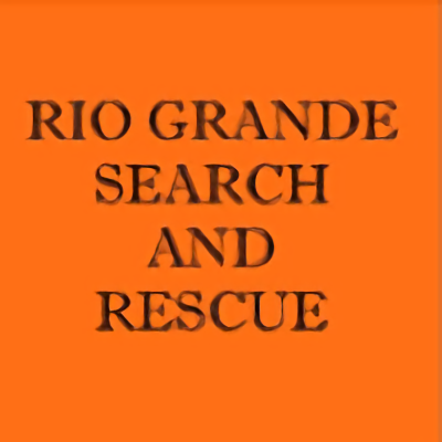 Search & Rescue for this riding area