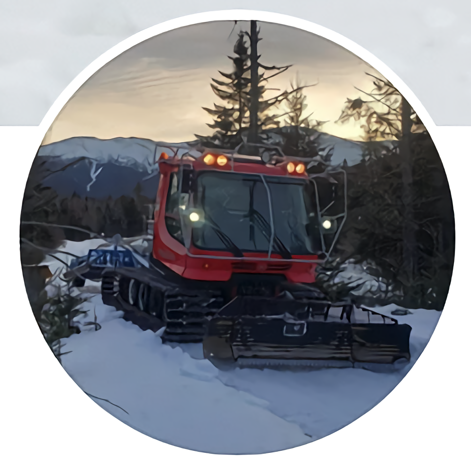 Snowmobile Clubs for this riding area