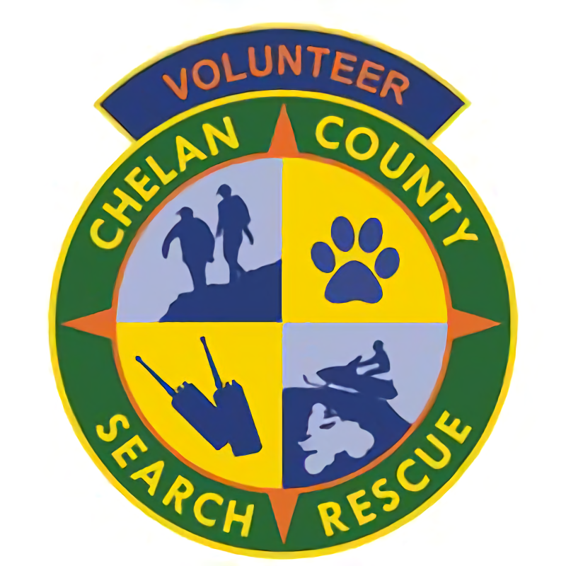 Search & Rescue for this riding area
