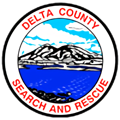 Search & Rescue for this riding area