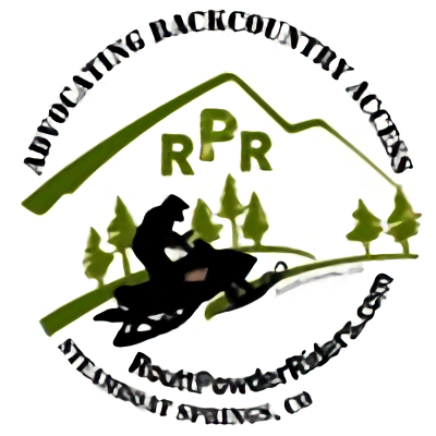 Snowmobile Clubs for this riding area