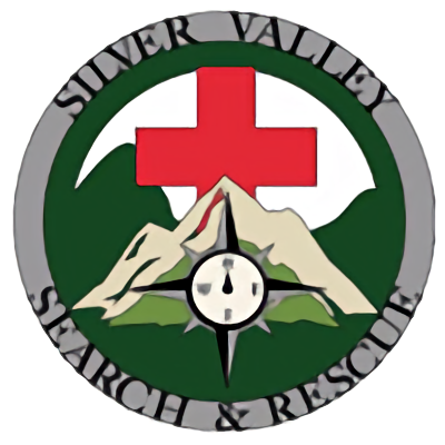Search & Rescue for this riding area