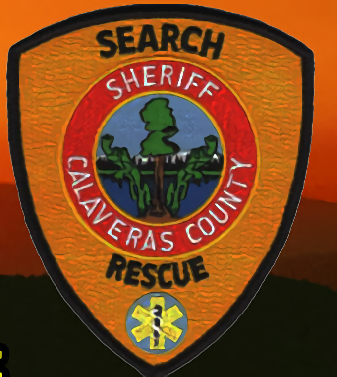 Search & Rescue for this riding area