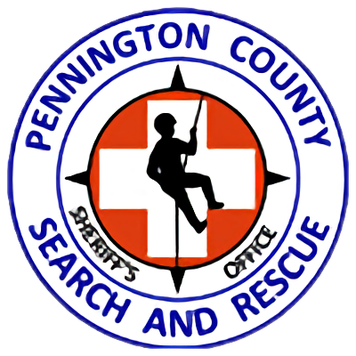 Search & Rescue for this riding area