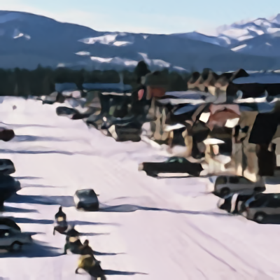 Snowmobile Clubs for this riding area