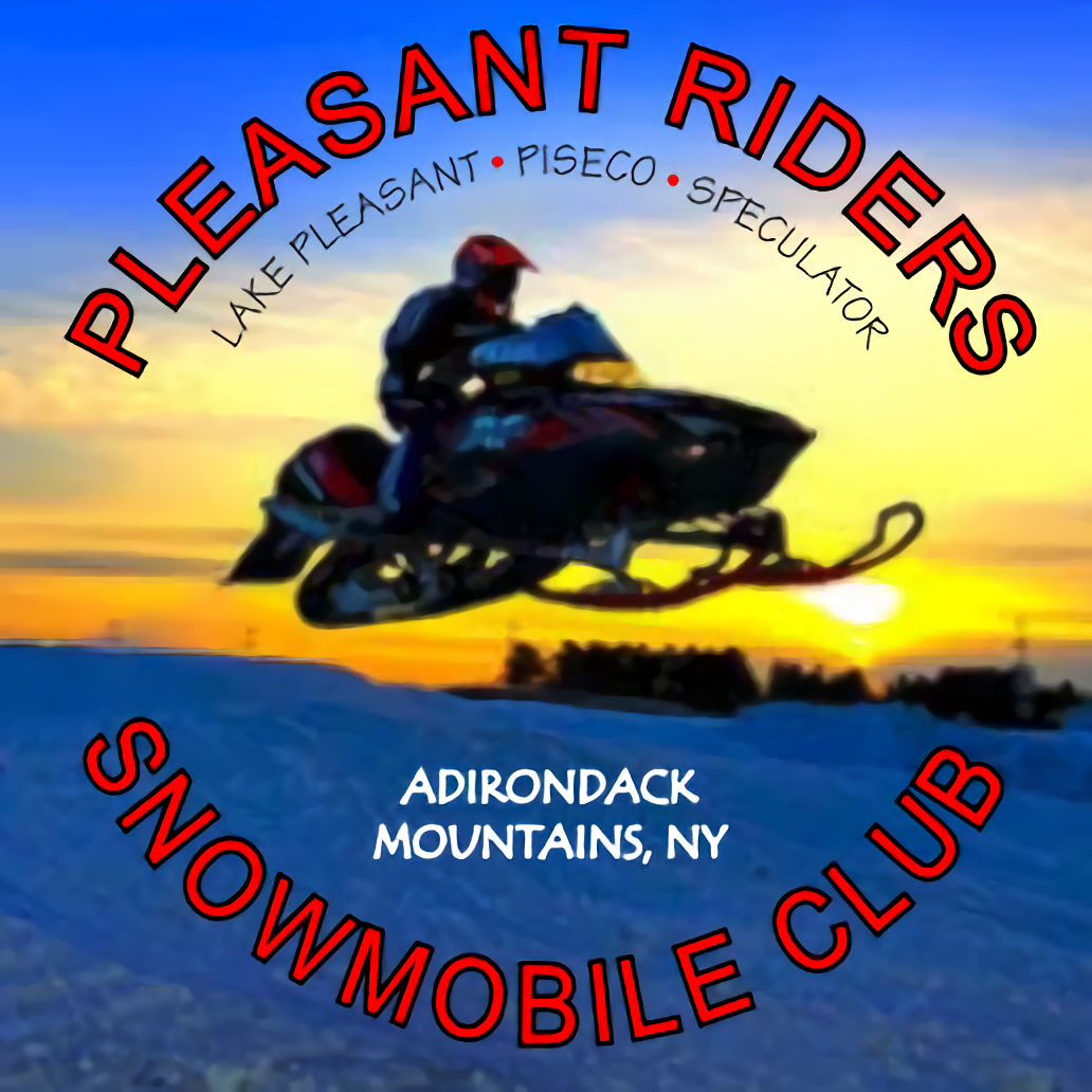 Snowmobile Clubs for this riding area