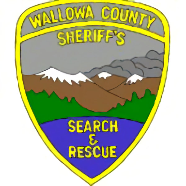 Search & Rescue for this riding area