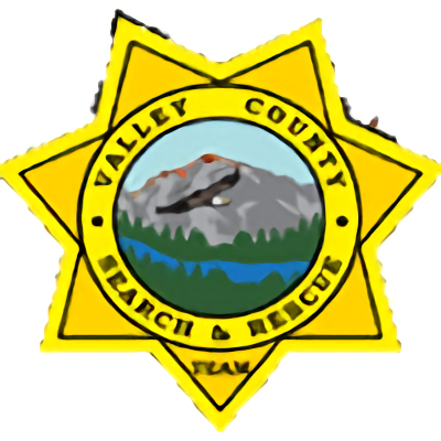 Search & Rescue for this riding area