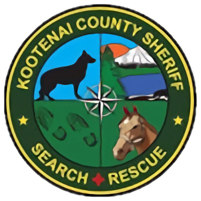 Search & Rescue for this riding area
