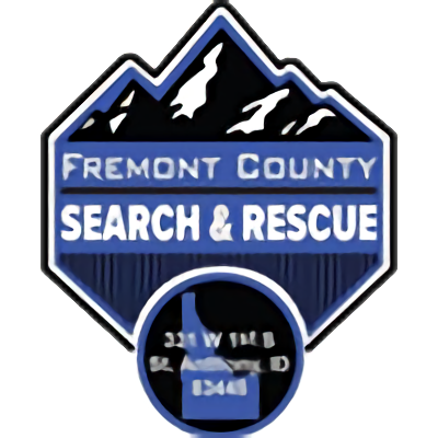 Search & Rescue for this riding area