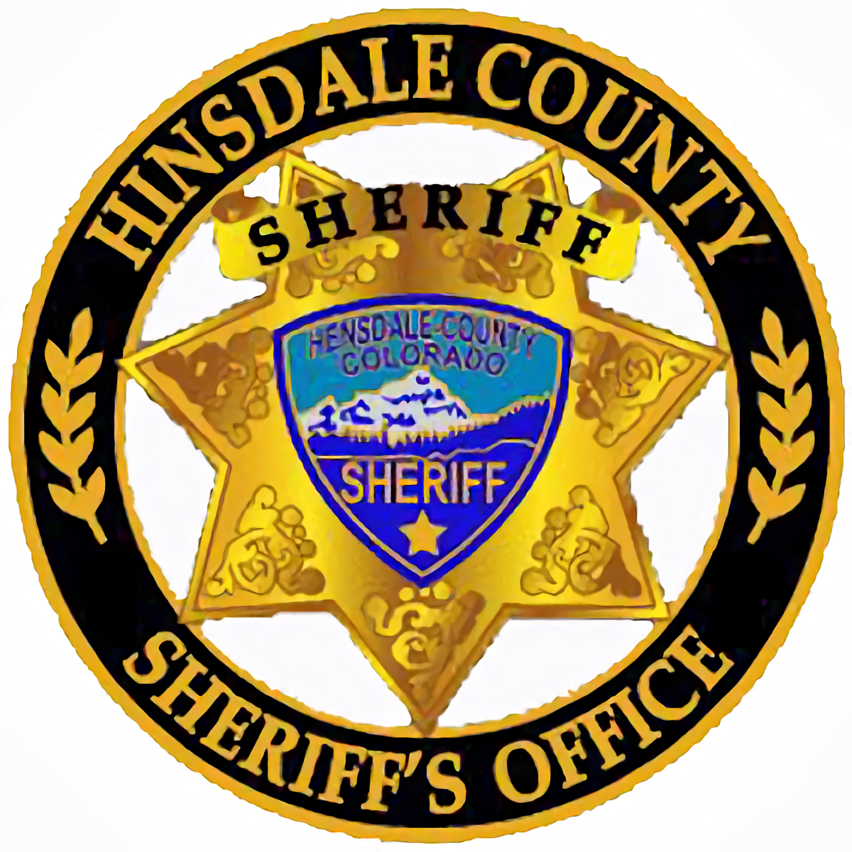 Search & Rescue for this riding area
