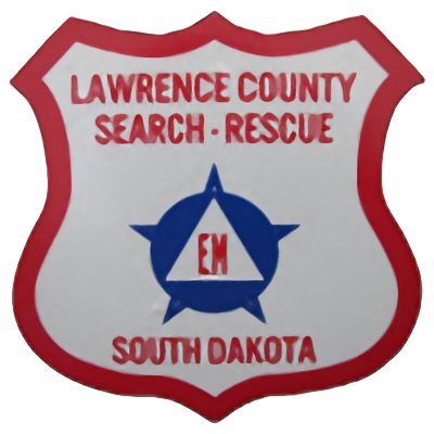 Search & Rescue for this riding area