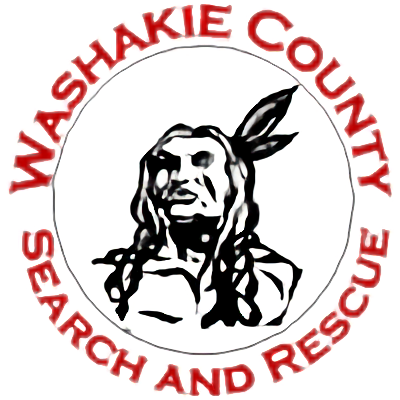Search & Rescue for this riding area