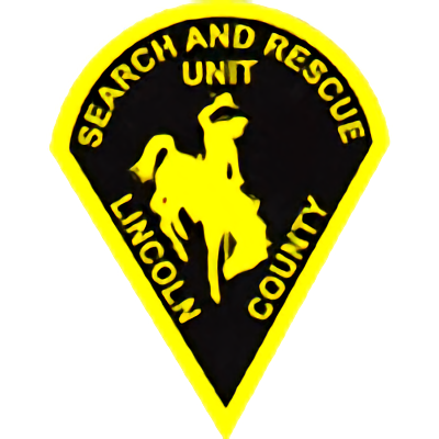 Search & Rescue for this riding area