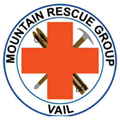 Search & Rescue for this riding area
