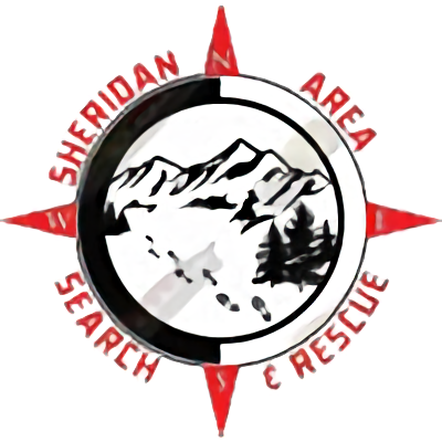 Search & Rescue for this riding area