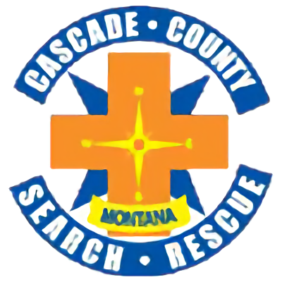 Search & Rescue for this riding area