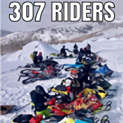 Snowmobile Clubs for this riding area
