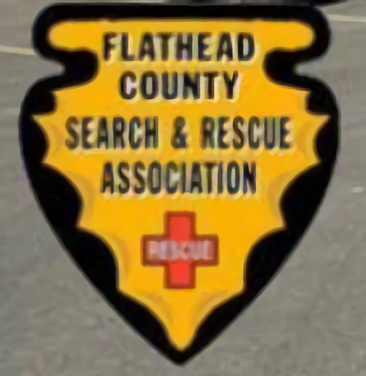 Search & Rescue for this riding area