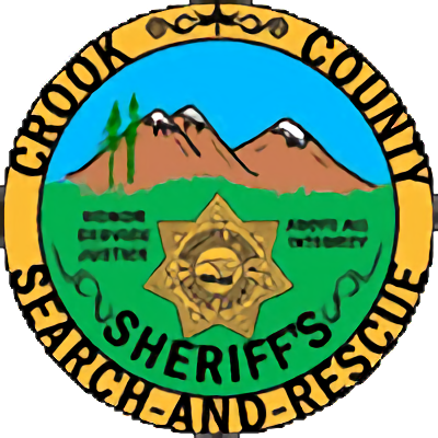 Search & Rescue for this riding area