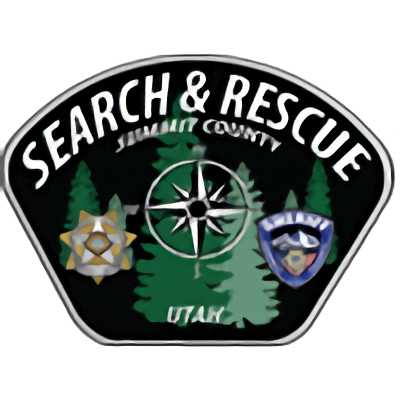 Search & Rescue for this riding area