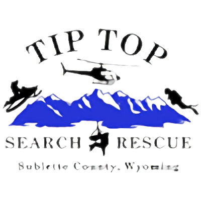 Search & Rescue for this riding area