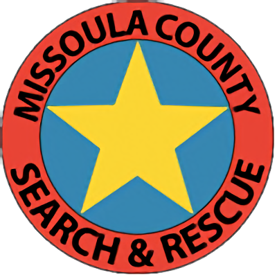 Search & Rescue for this riding area