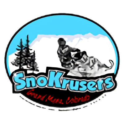 Snowmobile Clubs for this riding area