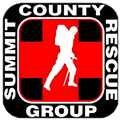 Search & Rescue for this riding area