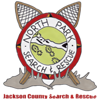 Search & Rescue for this riding area