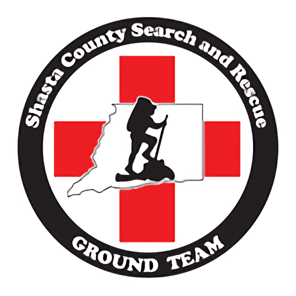 Search & Rescue for this riding area