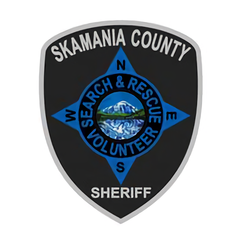 Search & Rescue for this riding area
