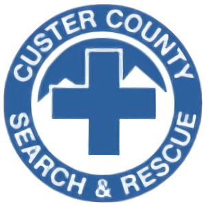 Search & Rescue for this riding area