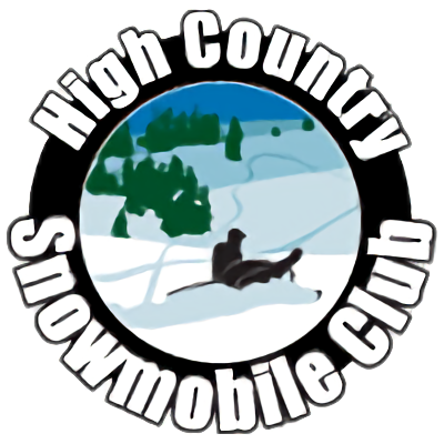 Snowmobile Clubs for this riding area
