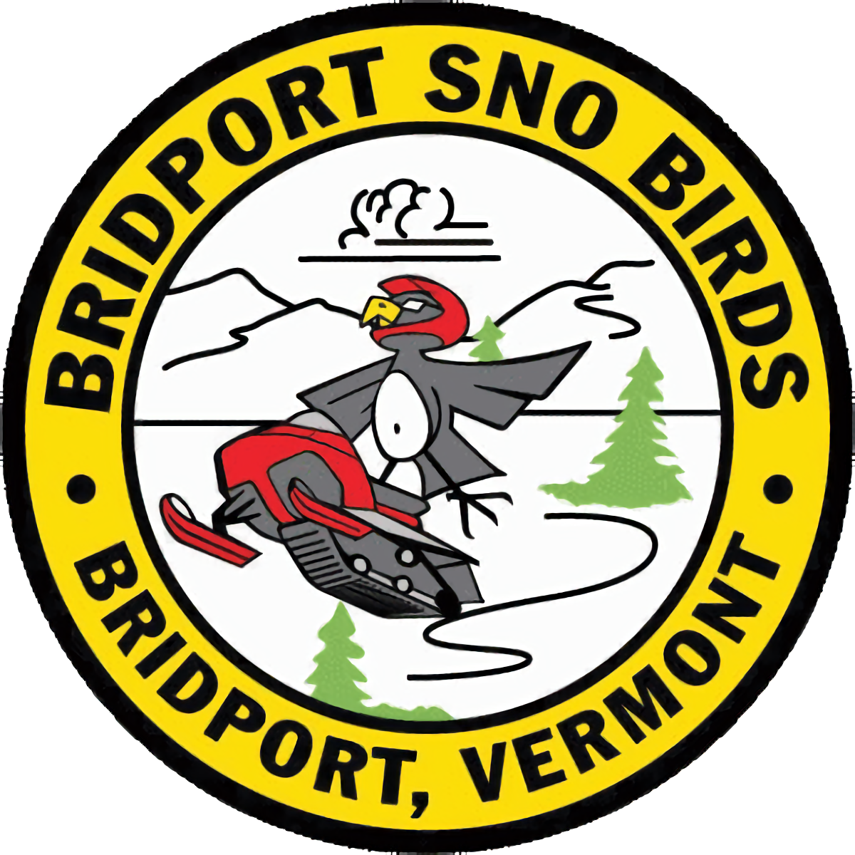 Snowmobile Clubs for this riding area