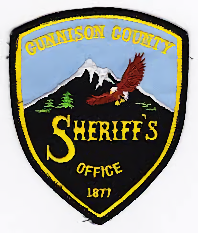 Search & Rescue for this riding area