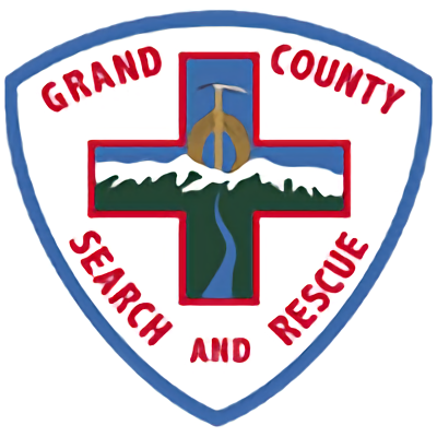 Search & Rescue for this riding area