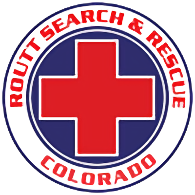 Search & Rescue for this riding area
