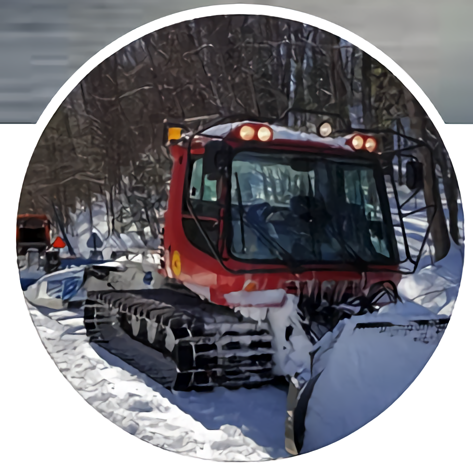 Snowmobile Clubs for this riding area