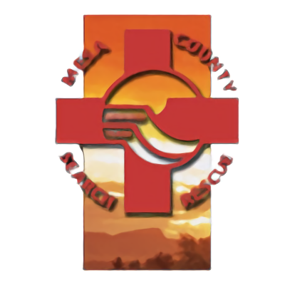 Search & Rescue for this riding area