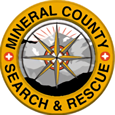 Search & Rescue for this riding area