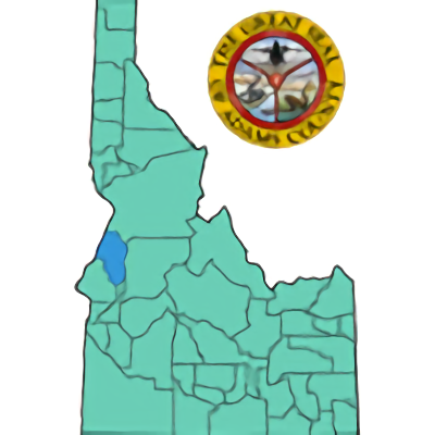 Search & Rescue for this riding area